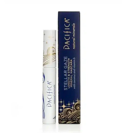 Pacifica’s Dream Big and Stellar Gaze Mascara