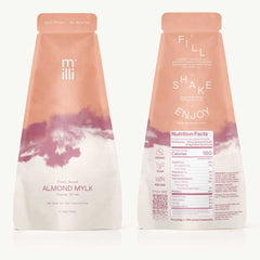 Milli Almond Mylk 