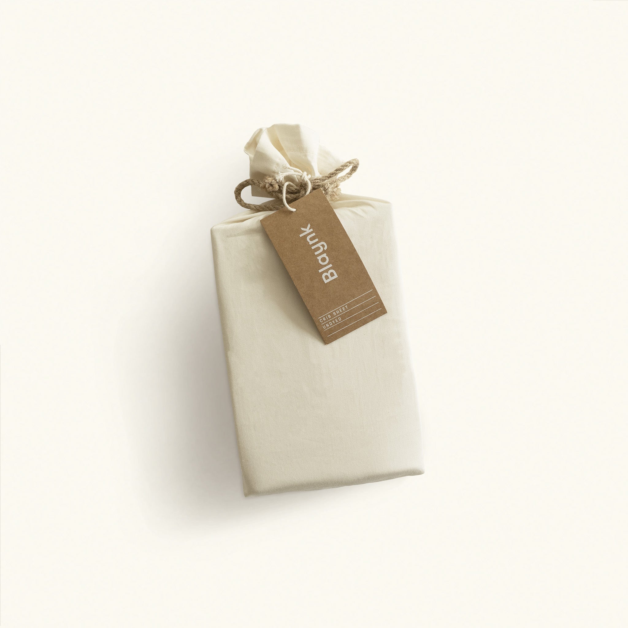 Blaynk Organic Cotton Sateen Pillowcases