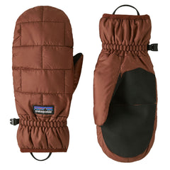 45. Insulated Winter Mittens