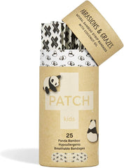 3. Kids Bamboo Bandages