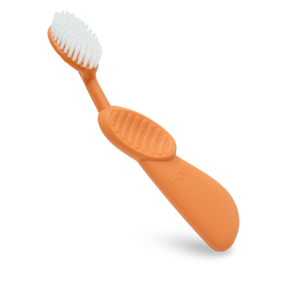 Radius Flex Brush