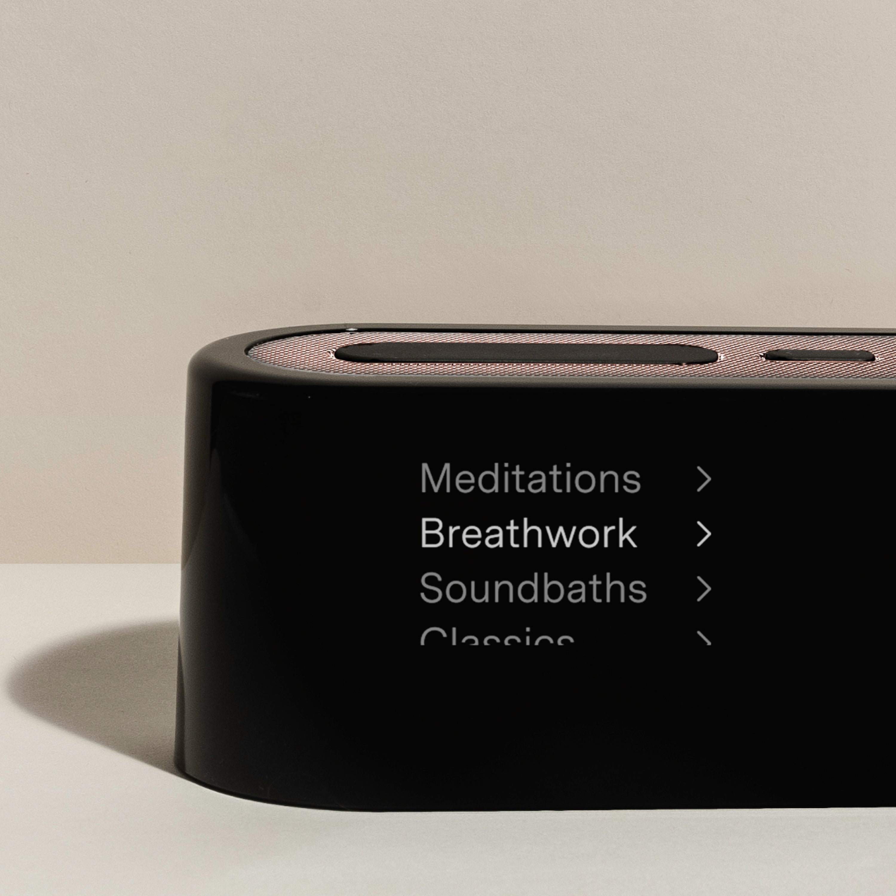 Loftie Clock - Smart Clock