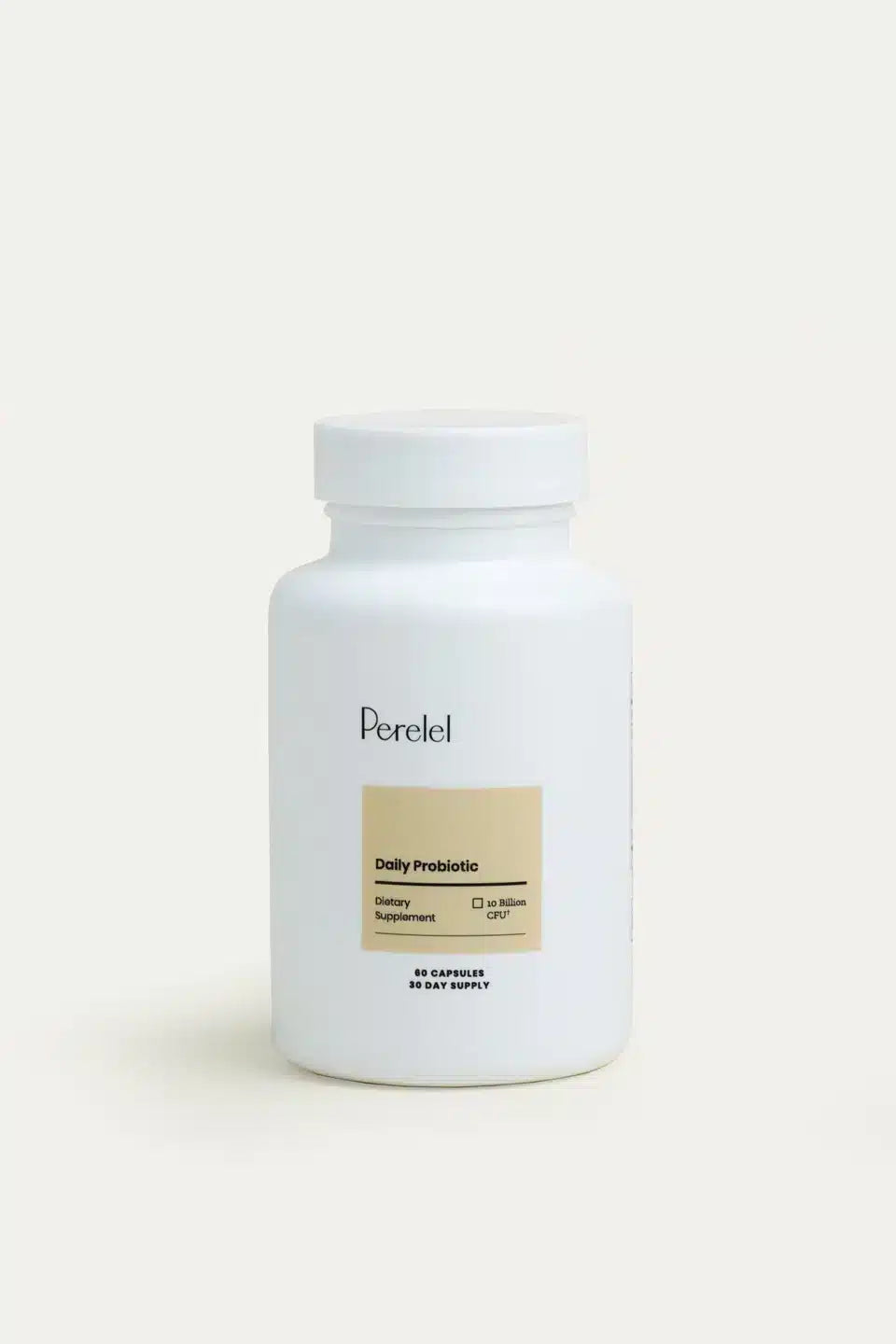 Perelel Daily Probiotic