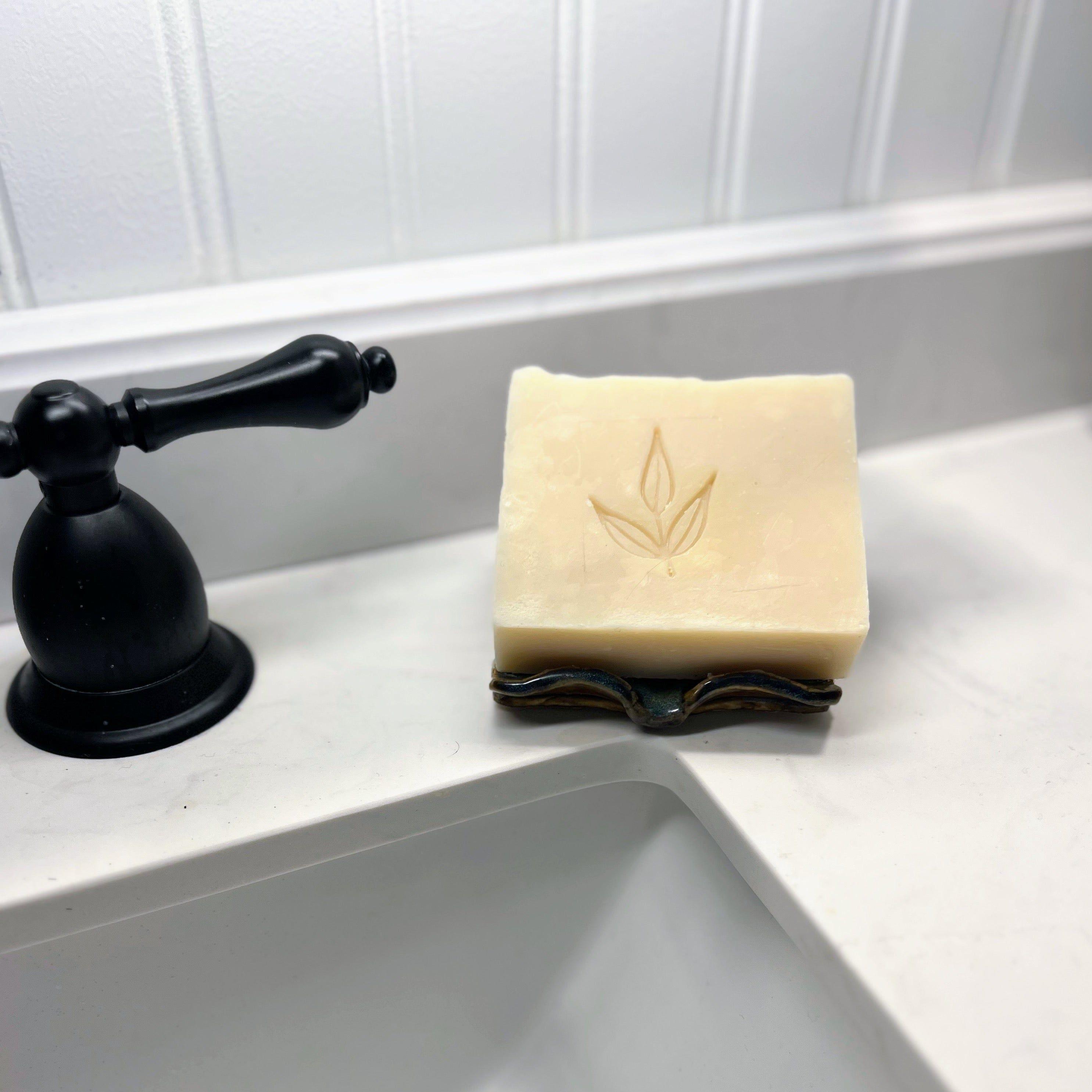 MamaSuds Scented Castile Bar Soap