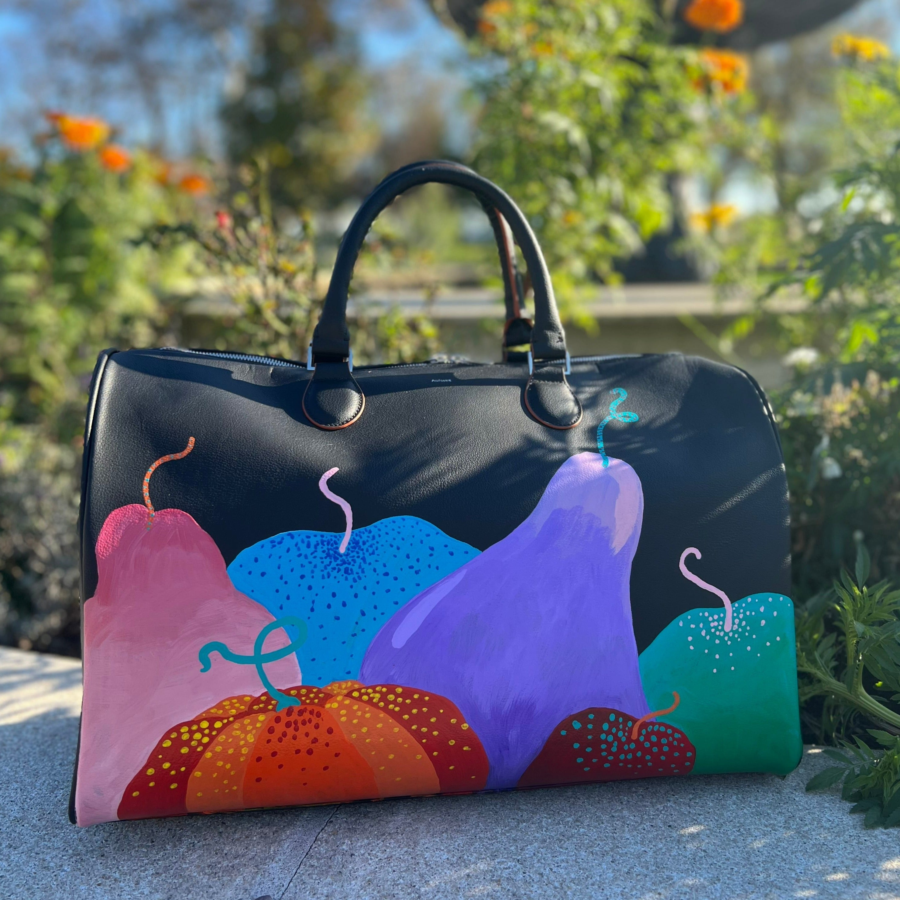 Allégorie "Harvest Time" Gala Cruiser (Black / Orange)