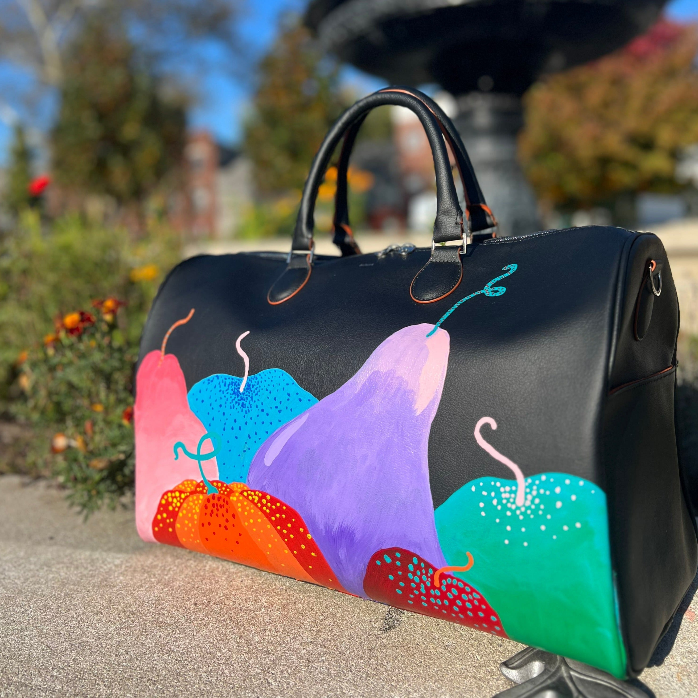 Allégorie "Harvest Time" Gala Cruiser (Black / Orange)
