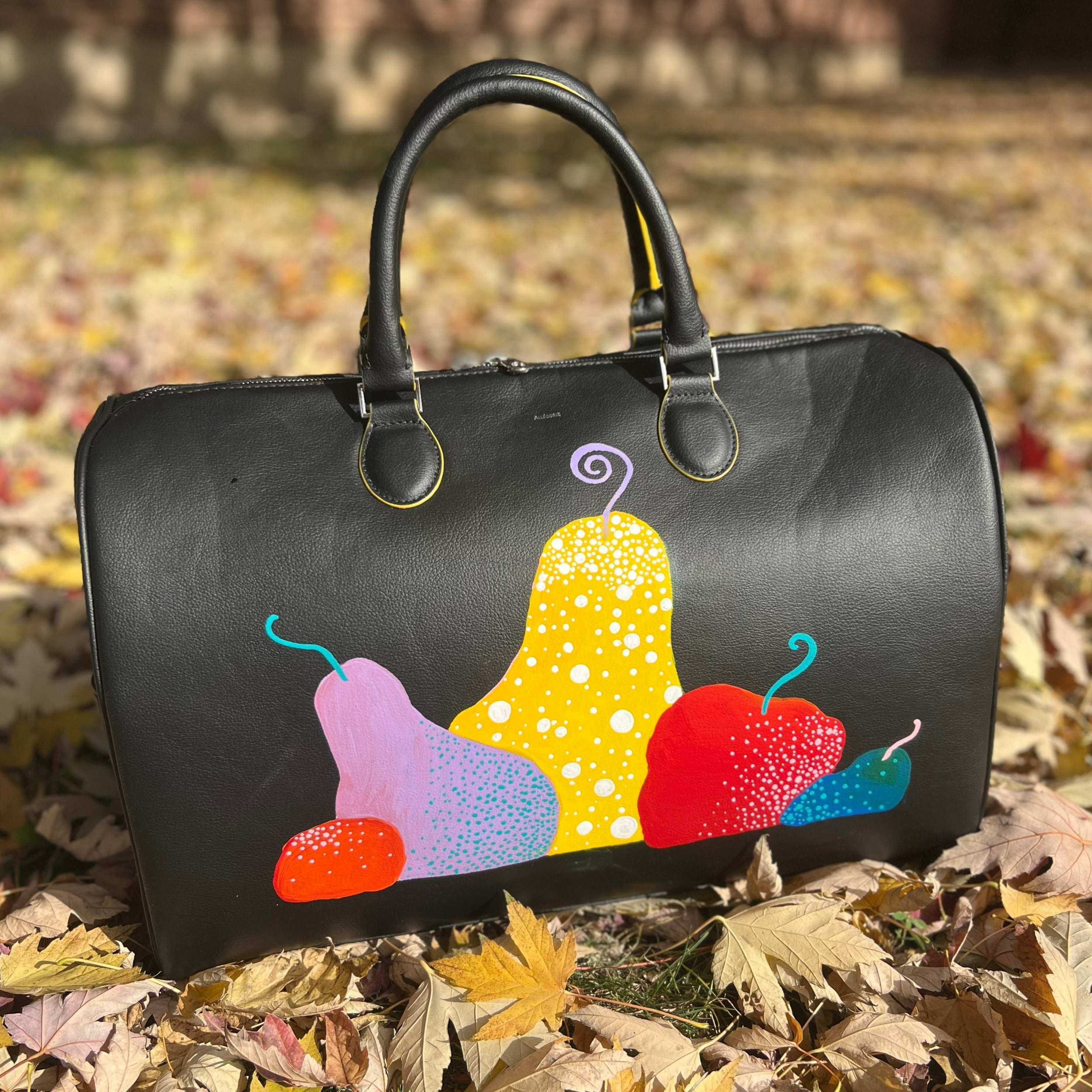 Allégorie "Still-life" Gala Cruiser (Black / Sunshine)