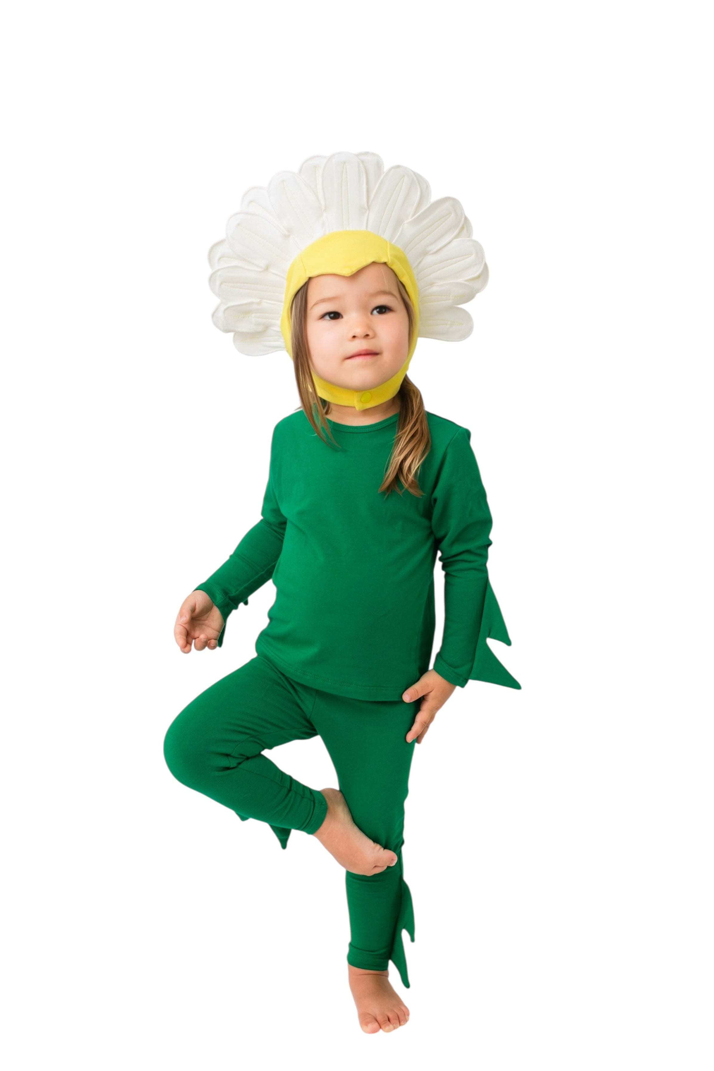 Band of the Wild Daisy Costume