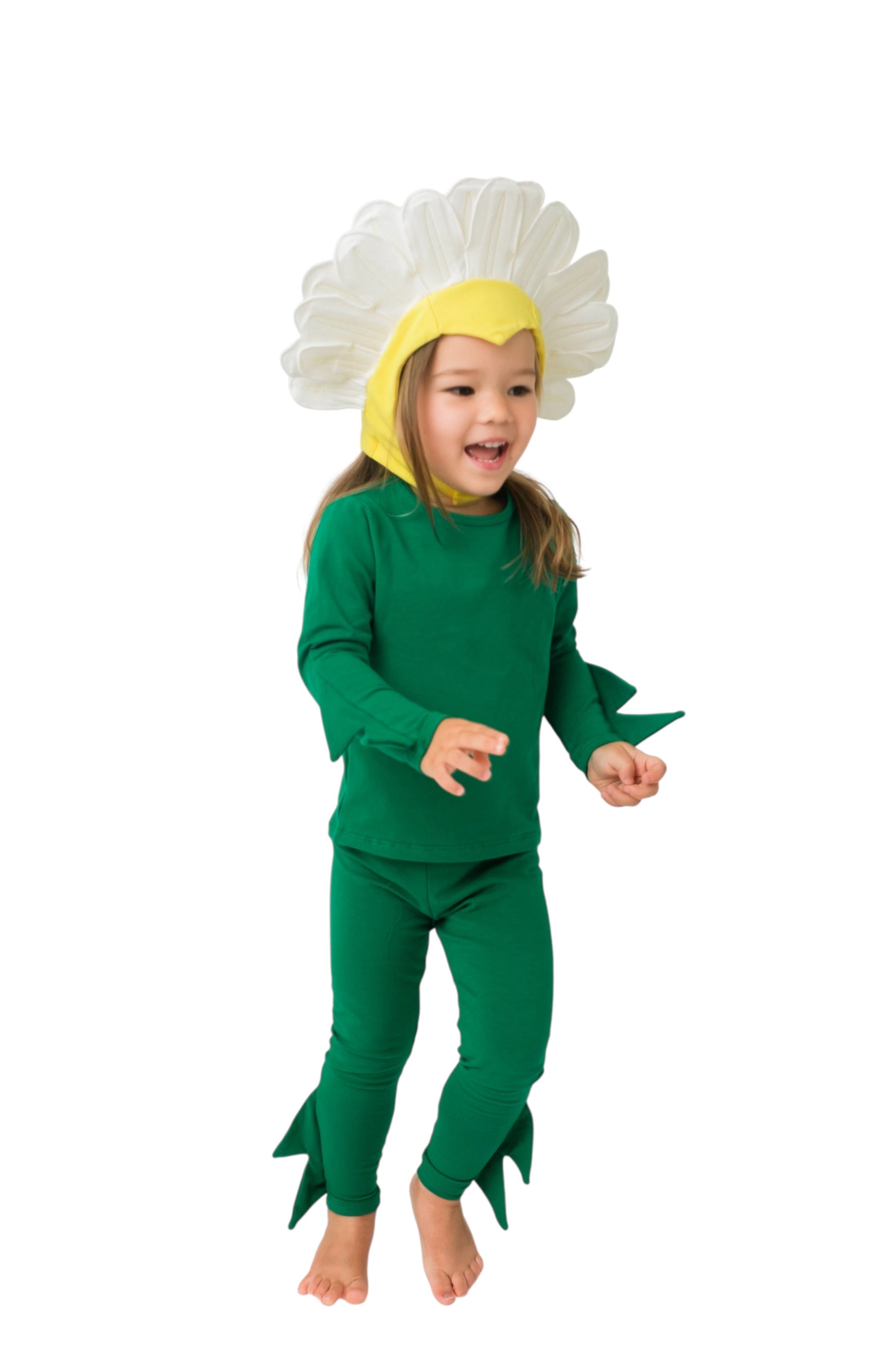 Band of the Wild Daisy Costume