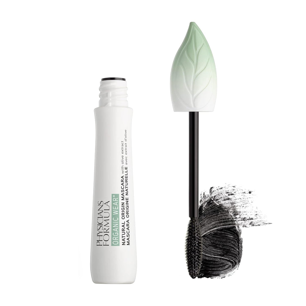 Physicians Formula Organic Wear Mascara