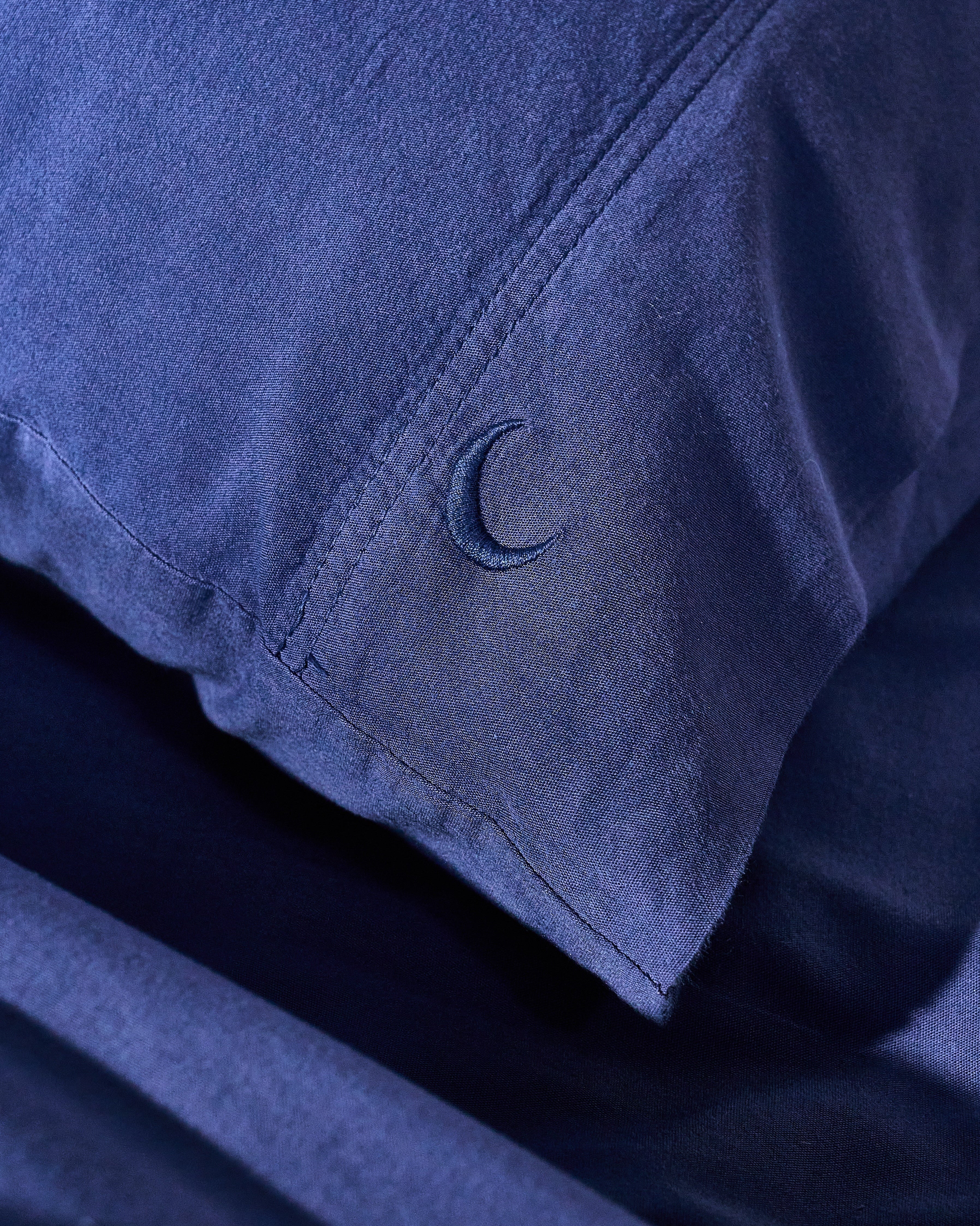 Lunaweft Signature Milk Fibre Pillowcase Set