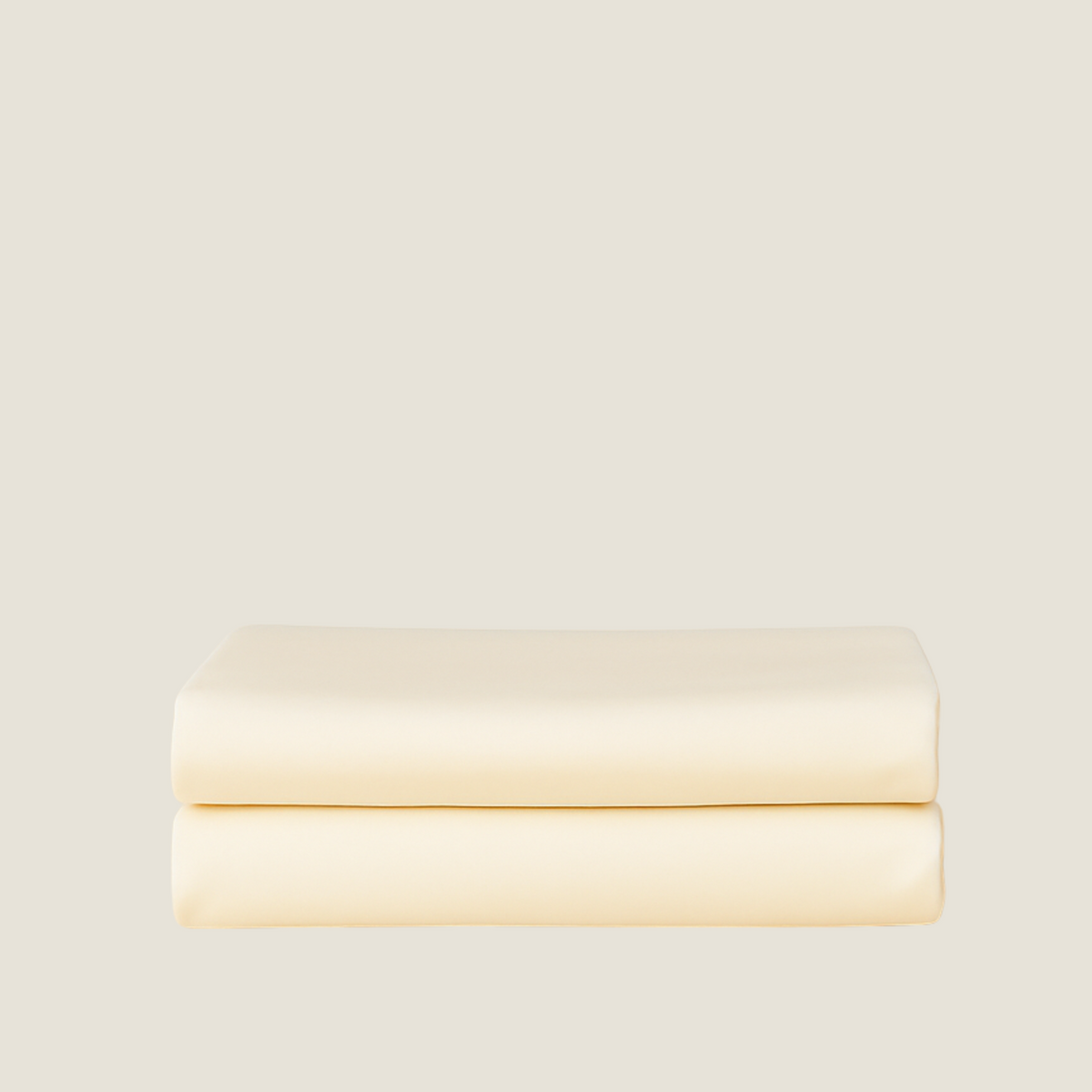Blaynk Organic Cotton Sateen Pillowcases
