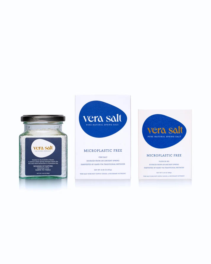 Vera Salt Taster Bundle