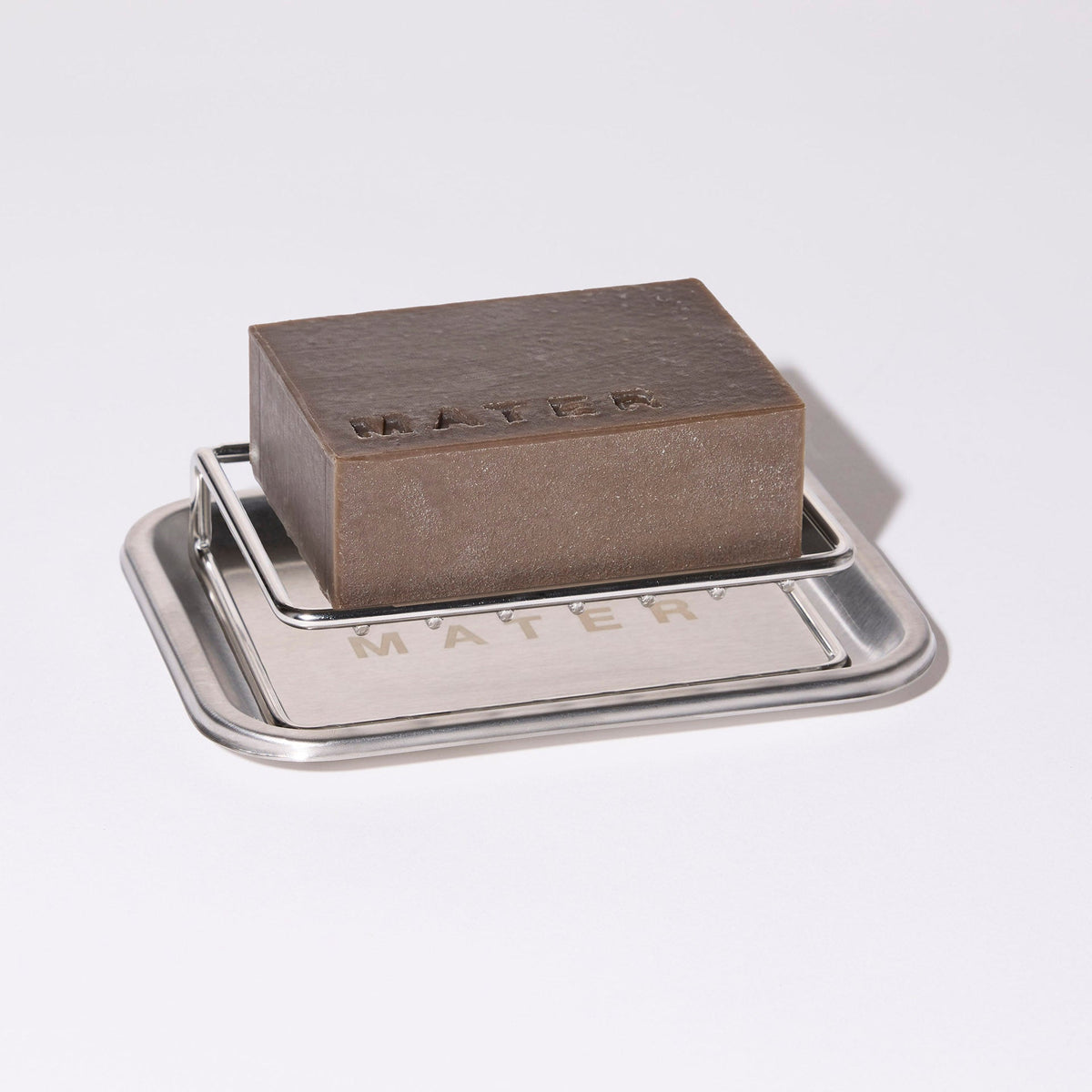 Mater Pine Tar Bar