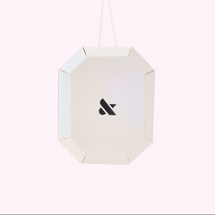 29. Holiday Nail Polish Ornament