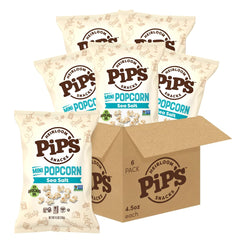 Pip's Heirloom Popcorn