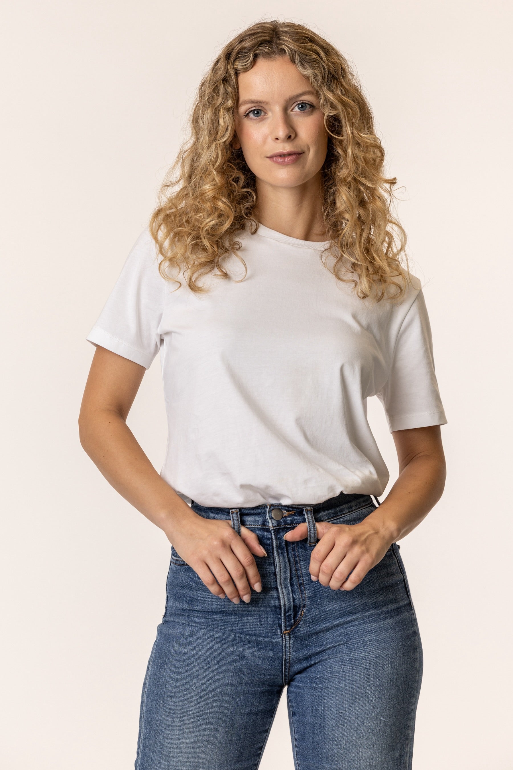 Vottera Women's Organic Cotton T-Shirt