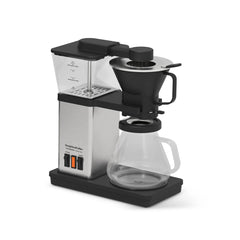 25. Plastic-Free Coffee Brewer
