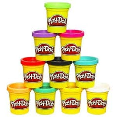 Play-Doh’s