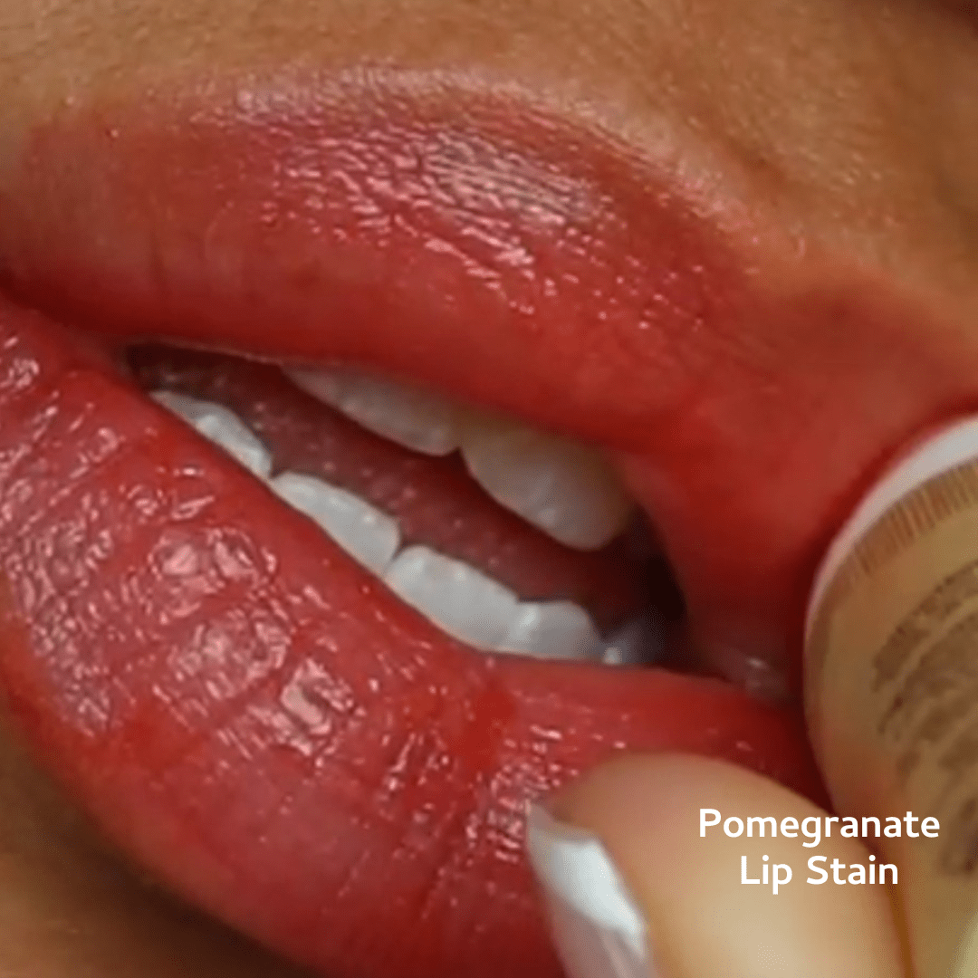 River Organics Vegan Lip Stains