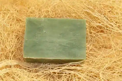 Poofy Organics Bar Soaps