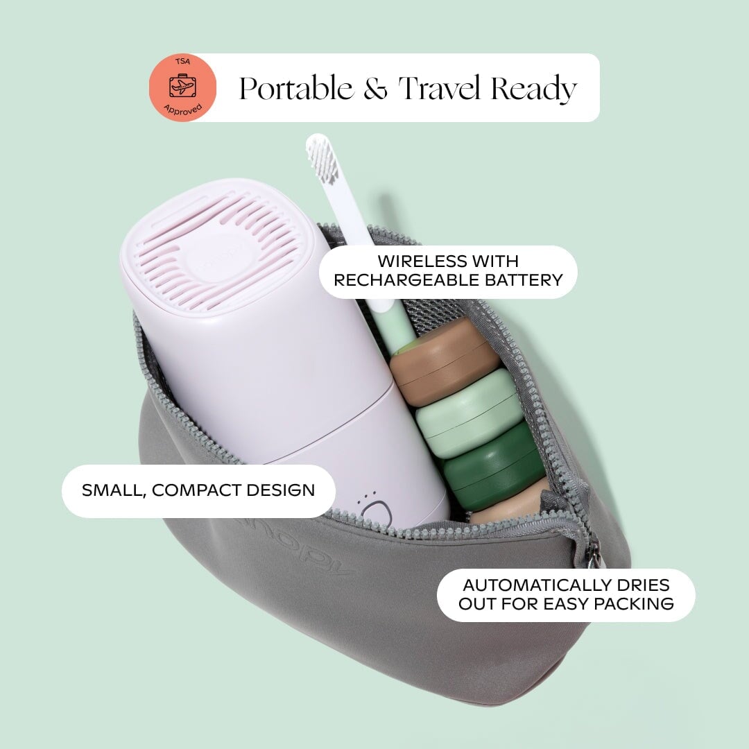 Canopy Portable Humidifier