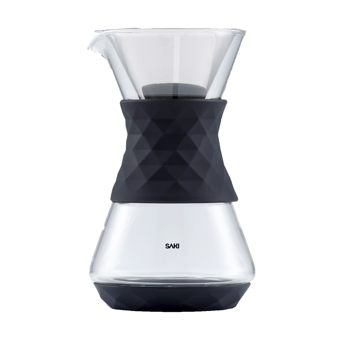 23. Pour Over Coffee Maker