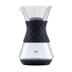 23. Pour Over Coffee Maker