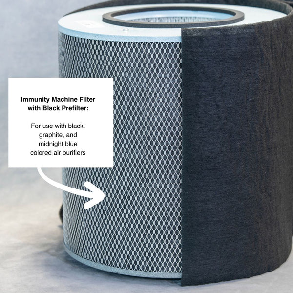 Austin Air Immunity Machine Replacement Filter