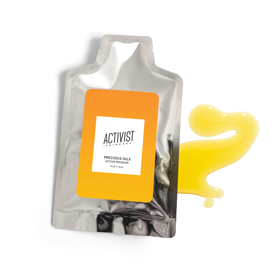 Activist Precious Oils Active Infusion