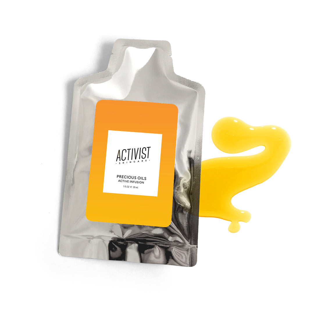 Activist Skincare Precious Oils Active Infusion Refill (30 mL)