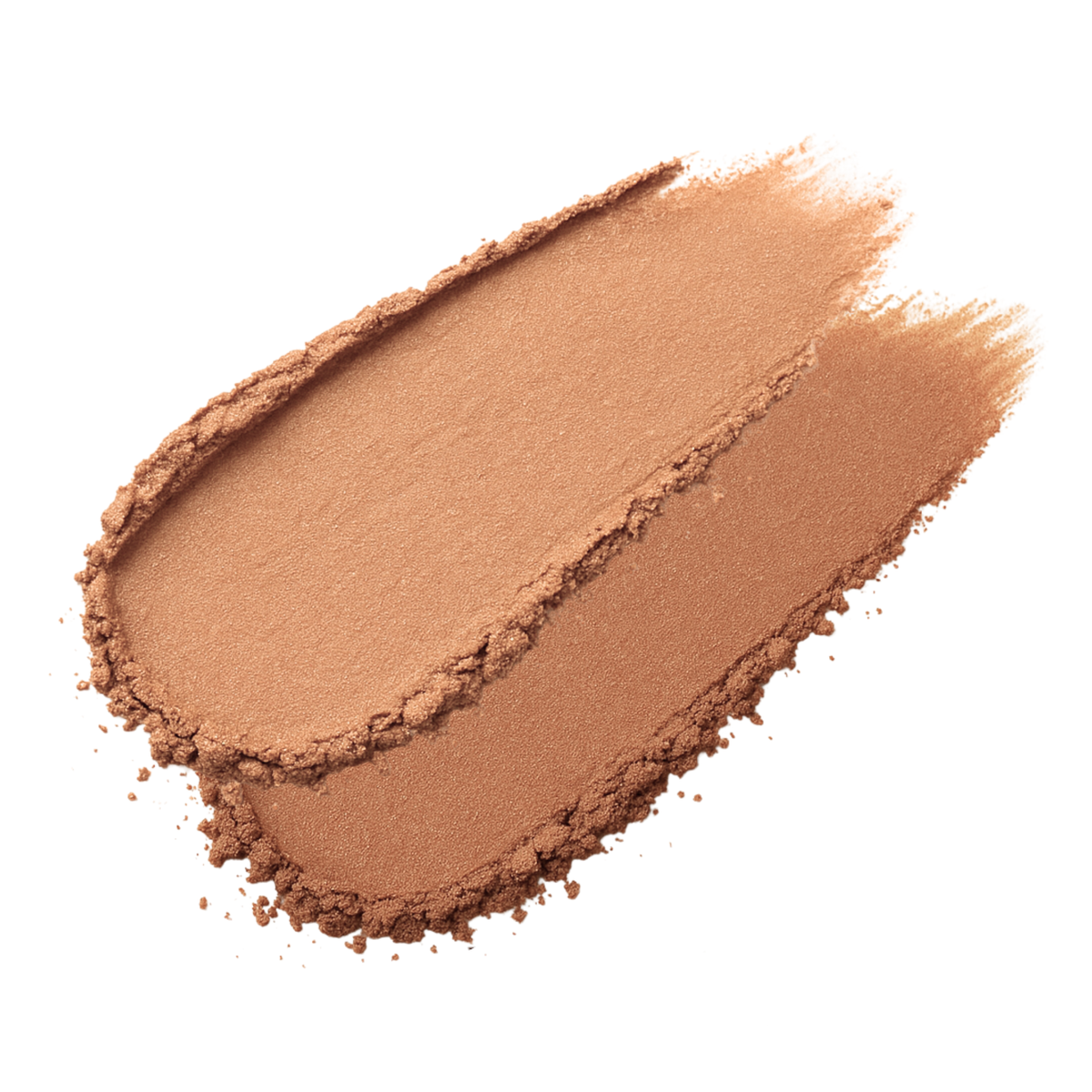 Taylor Made Organics Organic Pressed Mineral Bronzer – Soft-Matte, Buildable Color