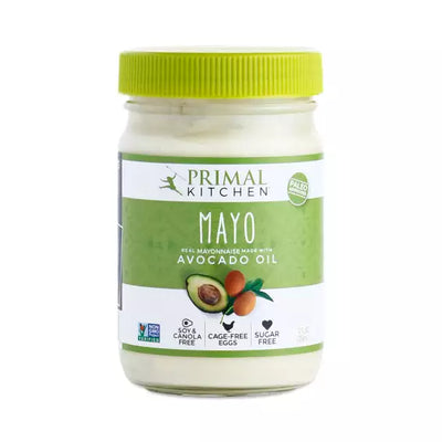 Primal Kitchen Mayo