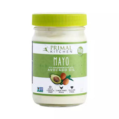 Primal Kitchen Mayo