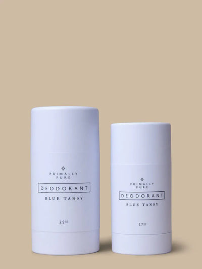 Primally Pure Deodorant