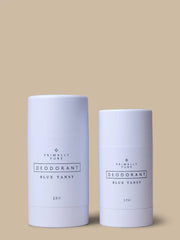 Primally Pure Deodorant