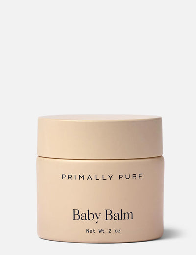 Primally Pure Baby Balm