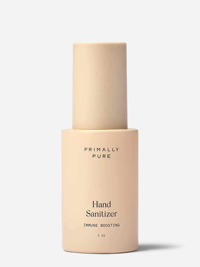 Primally Pure Hand Sanitizer Spray