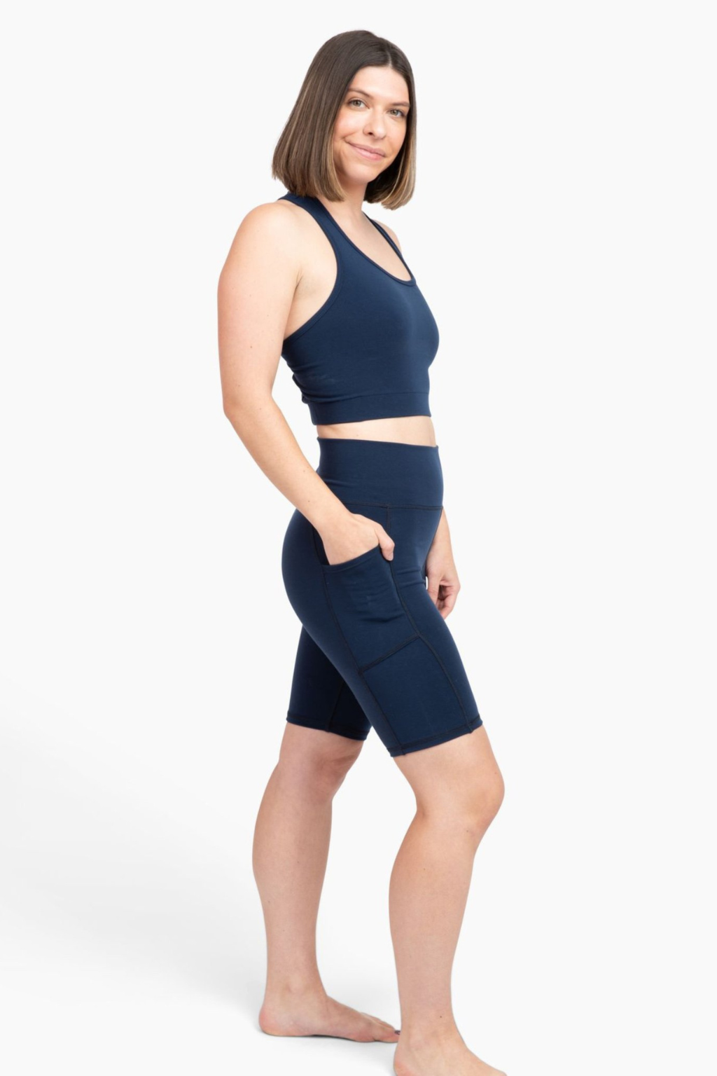 Reprise Sage Shorts