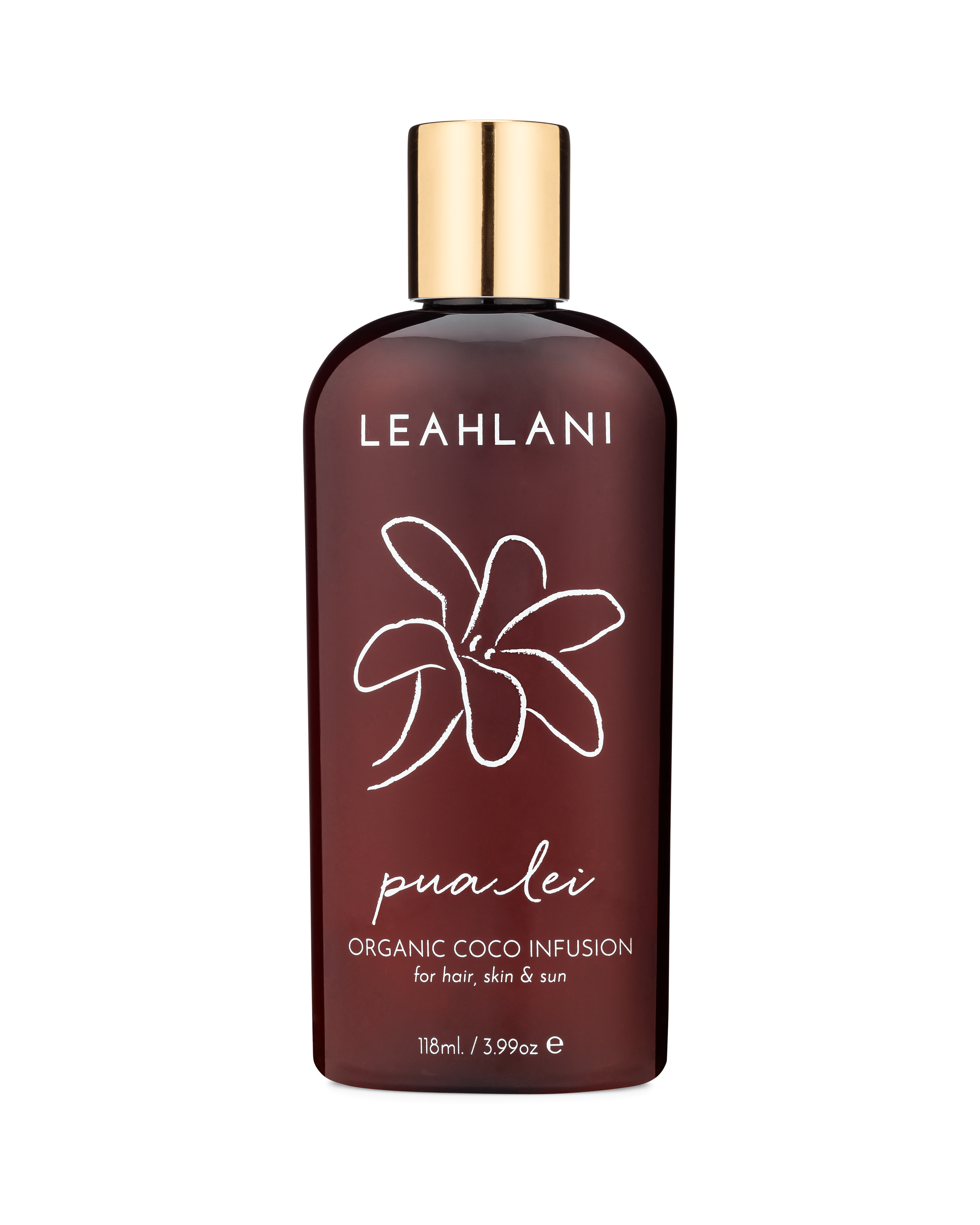 LEAHLANI Pua lei Coco Infusion