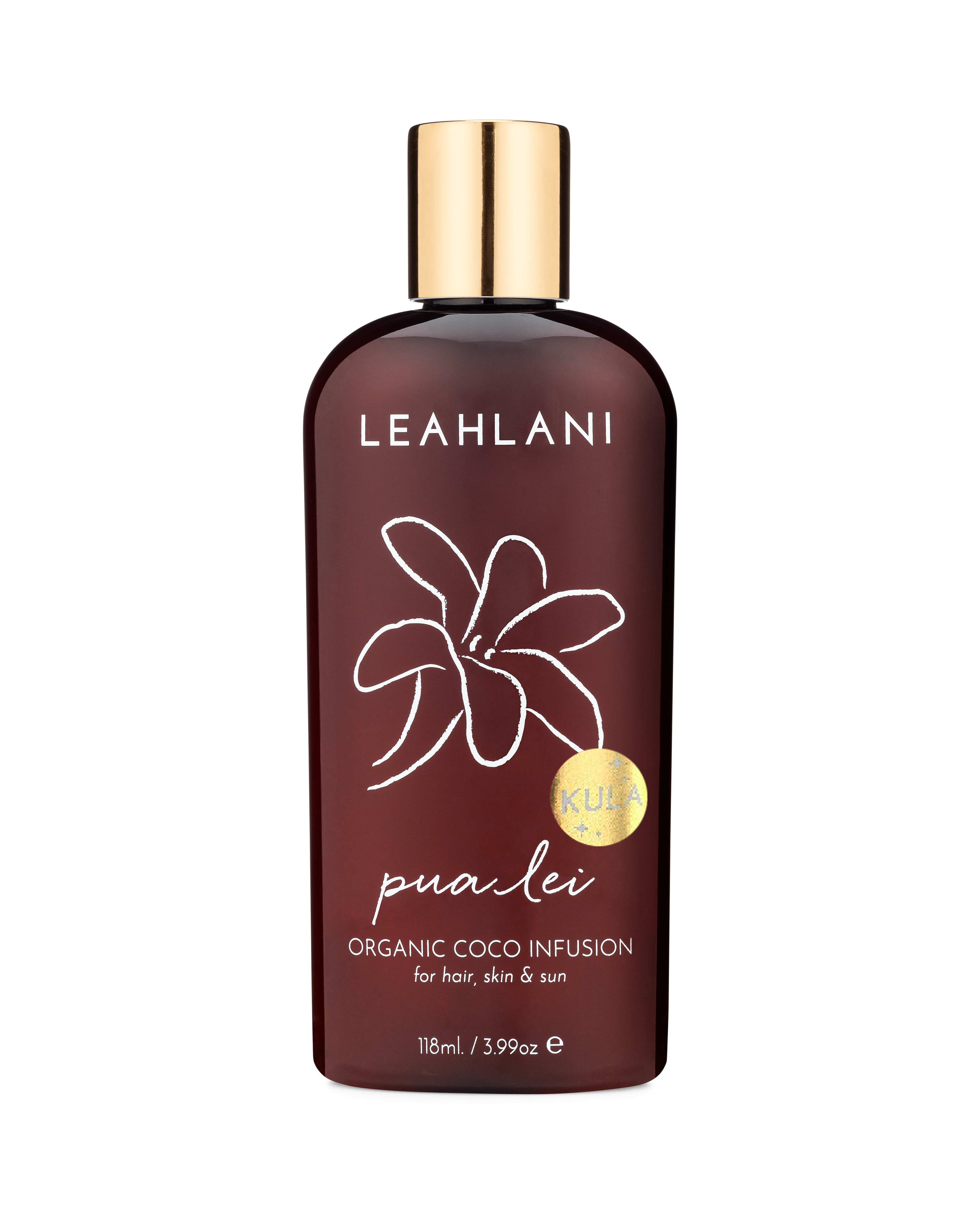 LEAHLANI Pua lei Coco Infusion
