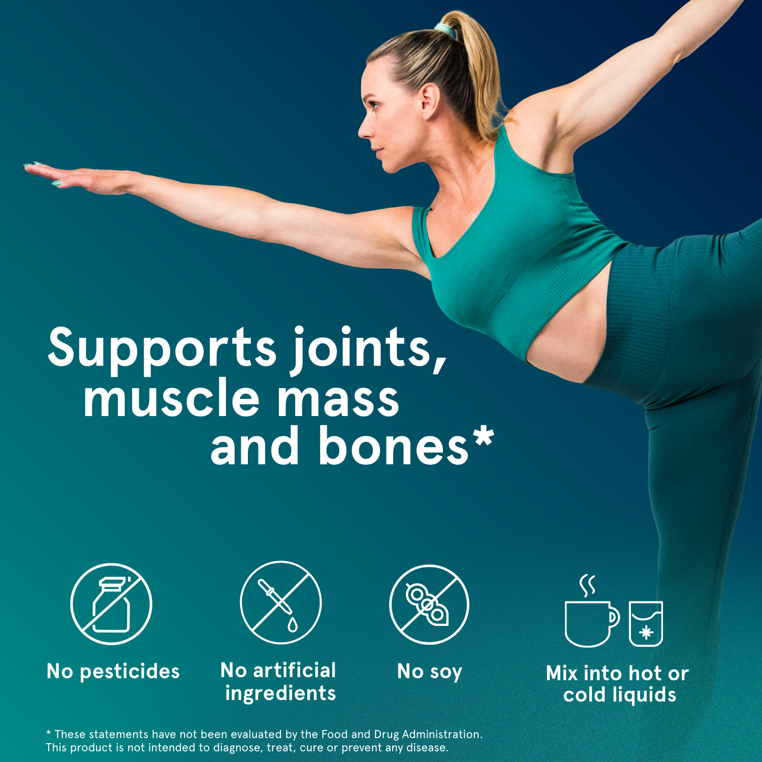 Puori CP1 - Collagen Peptides - 2 Pack
