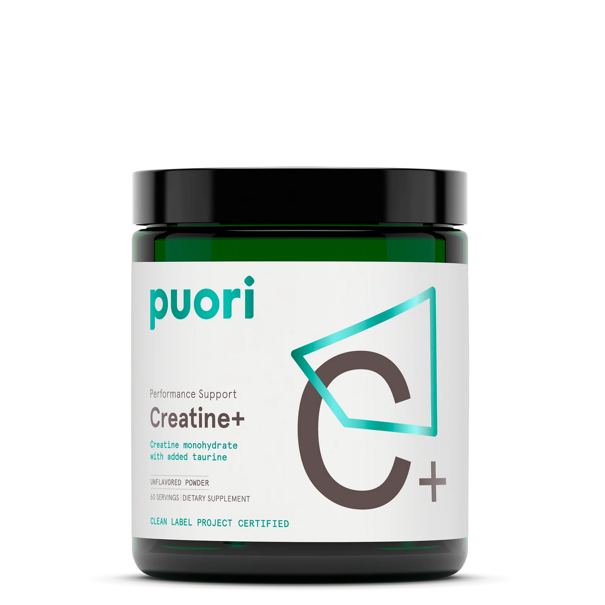 28. Creatine Performance Powder