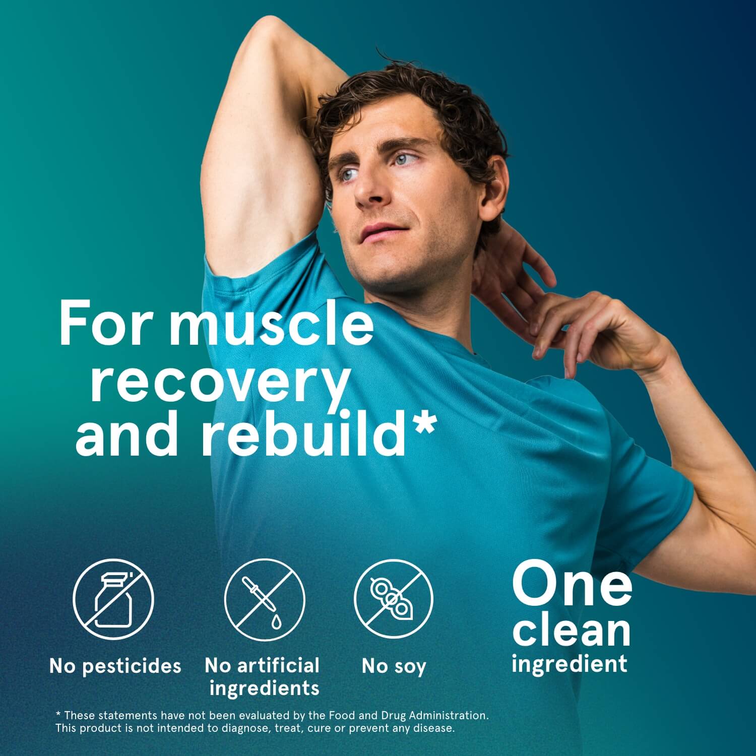 Puori PW1 - Grass-fed Whey Protein Unflavored