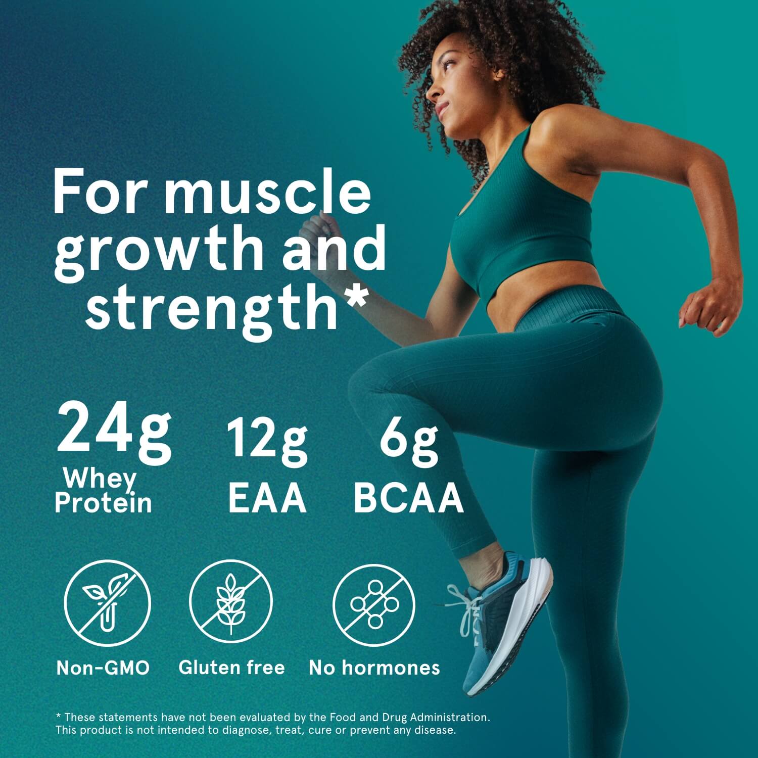 Puori PW1 - Grass-fed Whey Protein Unflavored