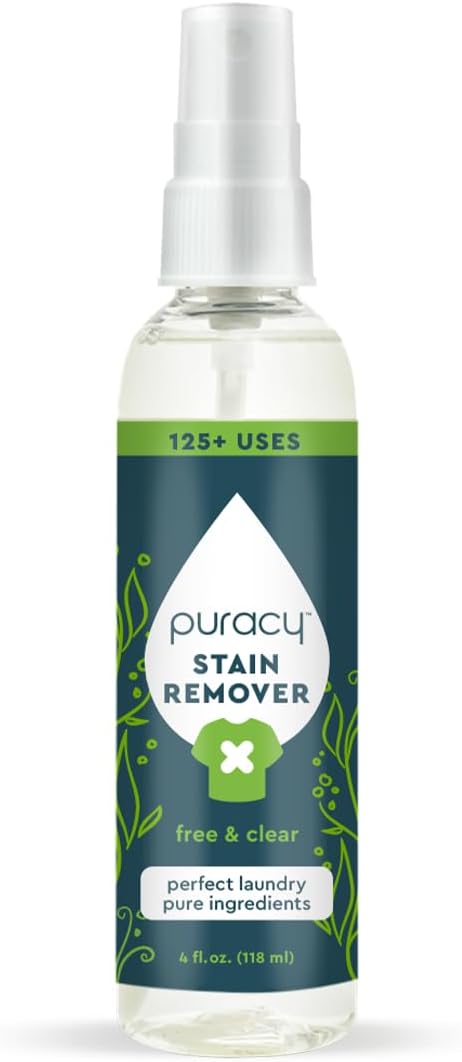48. Travel Stain Remover Spray