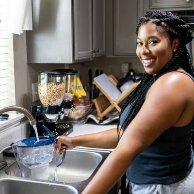 Water Filter Guide 📖