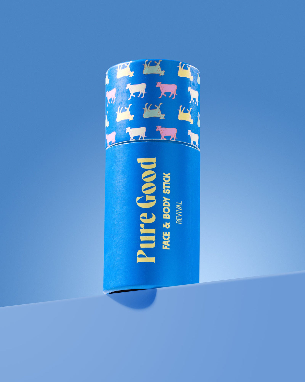 Pure Good Face & Body Tallow Stick - Revival
