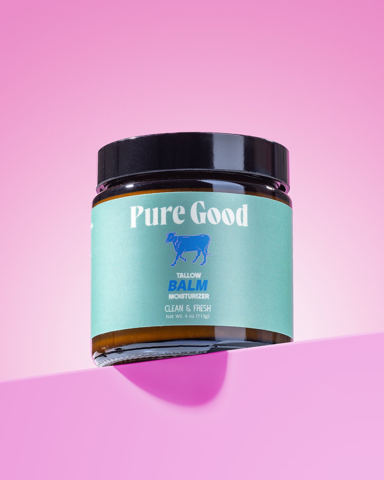 Pure Good Clean & Fresh Tallow Balm - Cleansing & Acne Prone Skin